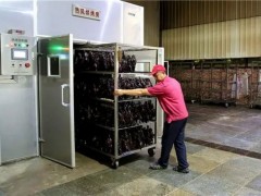 真本味食品丨搶抓機遇，創(chuàng)新研發(fā)，助推梁平預(yù)制菜產(chǎn)業(yè)高質(zhì)量發(fā)展