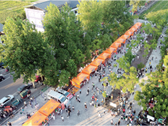 仁賢街道全力推進中國西部預(yù)制菜之都仁賢保供基地建設(shè)