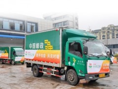 10萬余份預(yù)制菜送到全區(qū)33個鄉(xiāng)鎮(zhèn)（街道）防疫一線